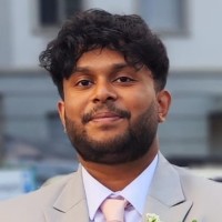 Akash Chandrakumar