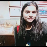 Chandani Prajapati