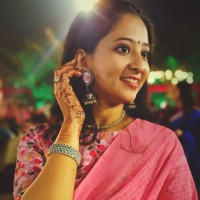 Khushali Nayak
