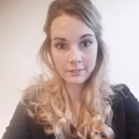 Tamara van Dijk