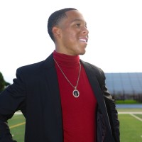 Terrell Franklin