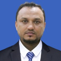 Md Masud