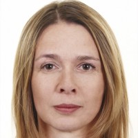 Agnieszka Jaworska-Sarr