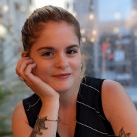 Gwenaëlle Daniel