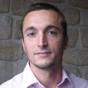 Rémi Marcus