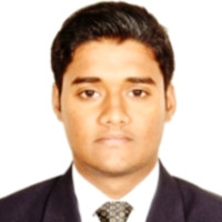 Pravin Ramugade