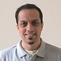 Anil Gulecha
