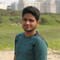 Jayaraman .S