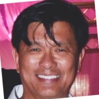 R Michael Verzosa