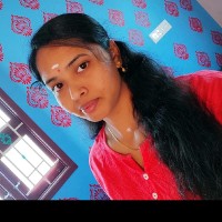 Pavithra R