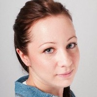 Charlotte Freij (Fd Kjellkvist)