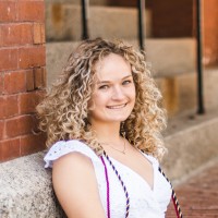 Rachel Bedard, Otr/L