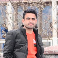 Saud Ahmed Kakar