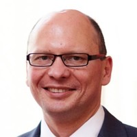 Evgeny Bukharov, Phd