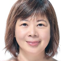 Maggie Chuang