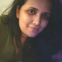 Sukirti Manvi Singh