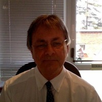 Geoffrey McCleland