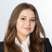 Kateryna Kochmazova