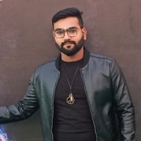 Abhilash Nair