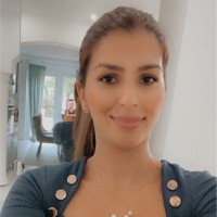 Naza Kryeziu