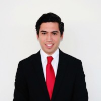 Daniel Lizcano Gutiérrez