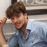 Eduardo Marín González