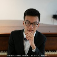 Emerson Chen Fu