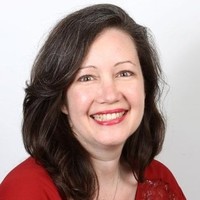 Christiane Dupré