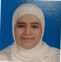 Aisha Almahmood