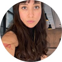 Alessia Ceria