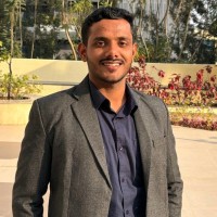 Ashish Damame