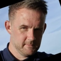 Gavin Calder