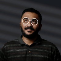 Achyut Joshi