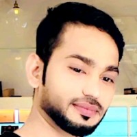 MD IKRAM ULLAH
