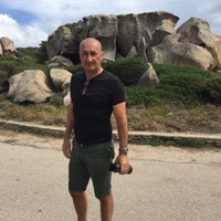 Giuseppe Stefano Buccilli