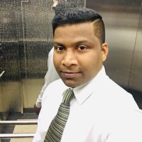 sudheesh moorikkaran