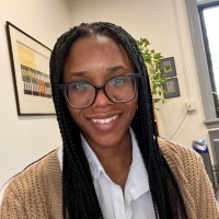 Tomi Oloke, Phd
