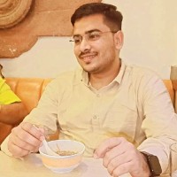 Krishndatt Tripathi
