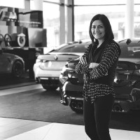 Angélique De Campos Pereira-Borges