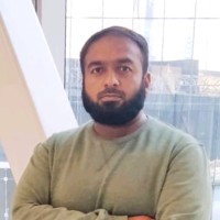 Qalil Mohammed