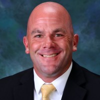 Mike Dudick