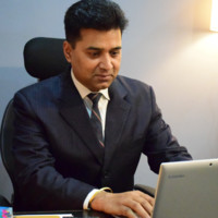 Sanjeev Pandey