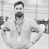 Praveen Sharma