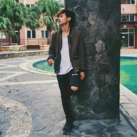 Raffi Pratama
