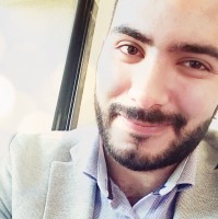 Kareem Mohamed