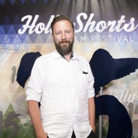 Grant White