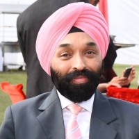 Pritpal Singh Saini