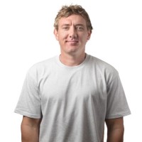 Jay Moyes
