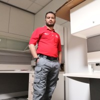 Aymen Boulehmi