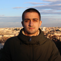 Mahammad Elifov